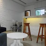 apartamento 2 quartos em Porto segur BA