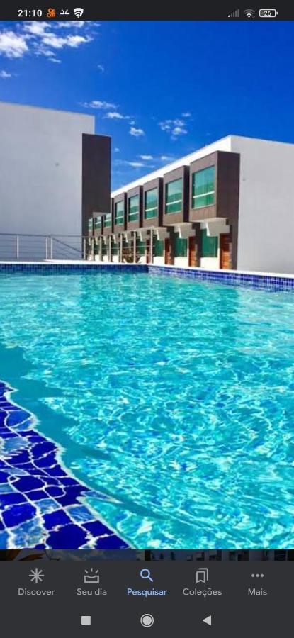 2 Quartos Em Porto Segur Ba Porto Seguro
