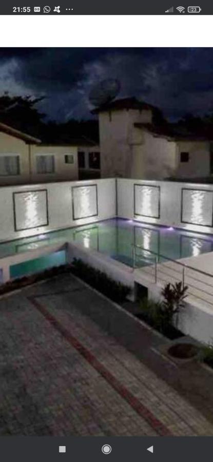 Apartamento 2 Quartos Em Porto Segur Ba *