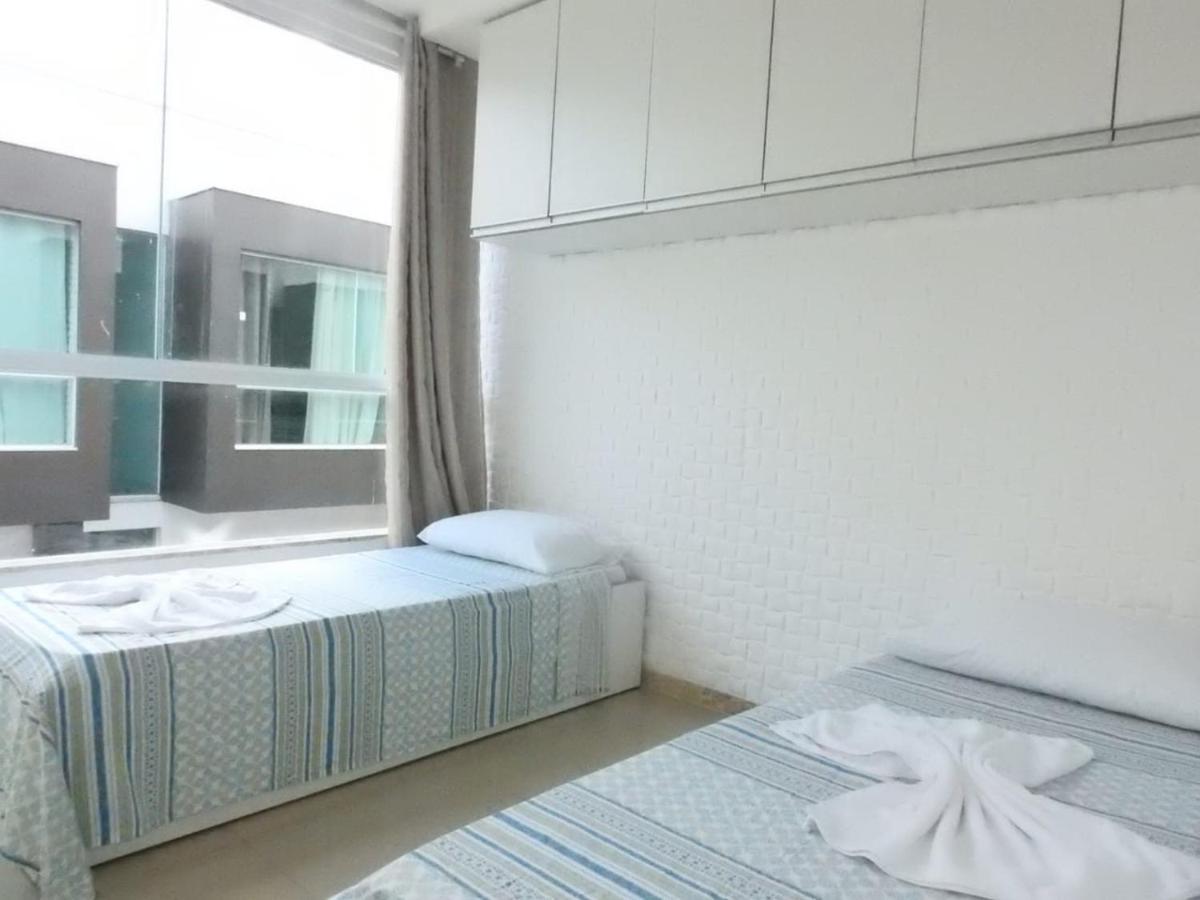 2 Quartos Em Porto Segur Ba * Porto Seguro