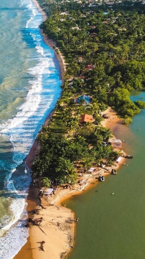 2 Quartos Em Porto Segur Ba Apartamento *