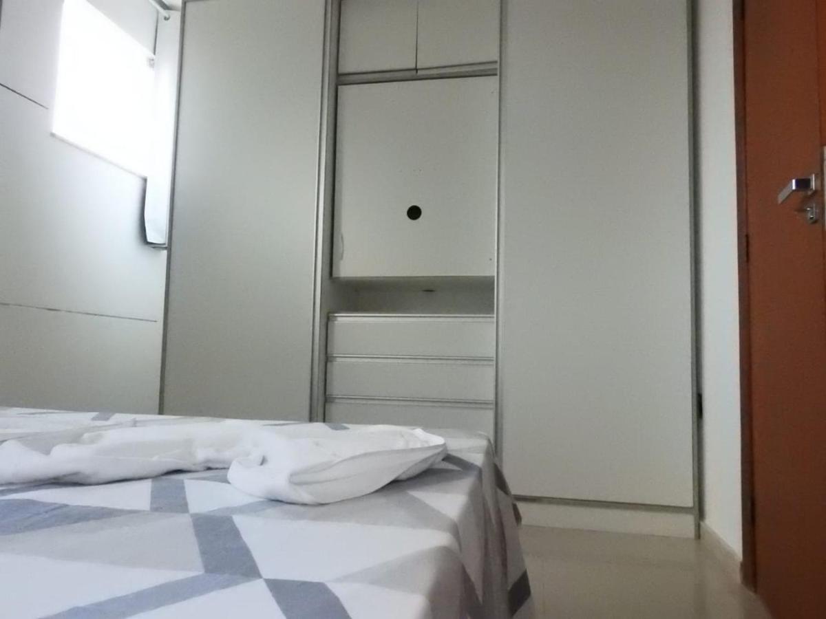 Apartamento 2 Quartos Em Porto Segur Ba