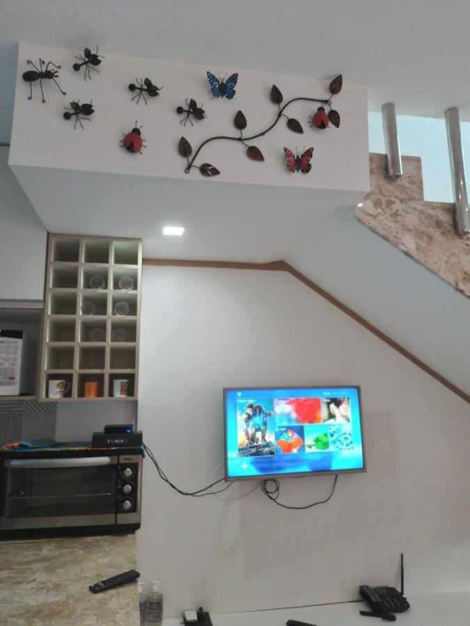 Apartamento 2 Quartos Em Porto Segur Ba *