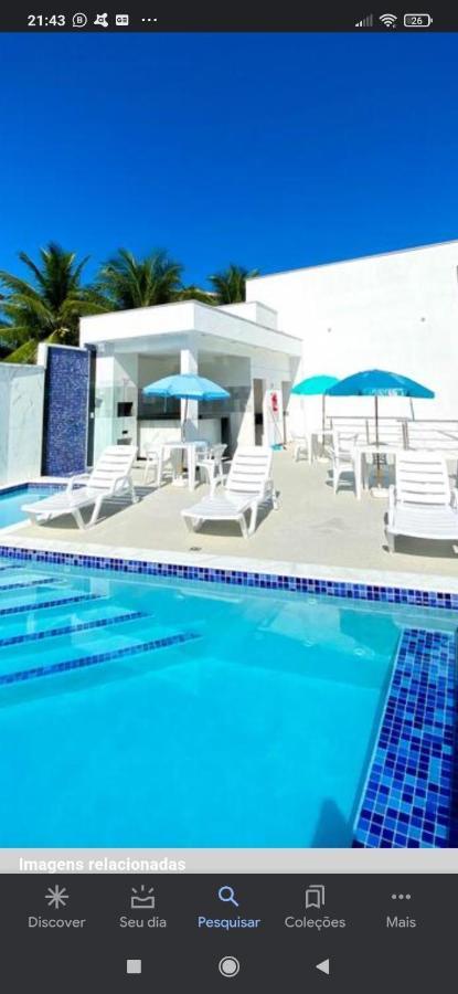 Apartment 2 Quartos Em Porto Segur Ba *