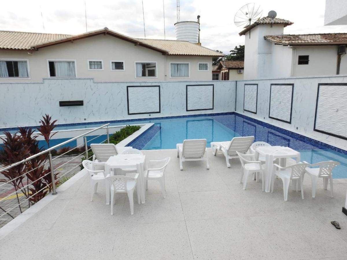 2 Quartos Em Porto Segur Ba Apartment
