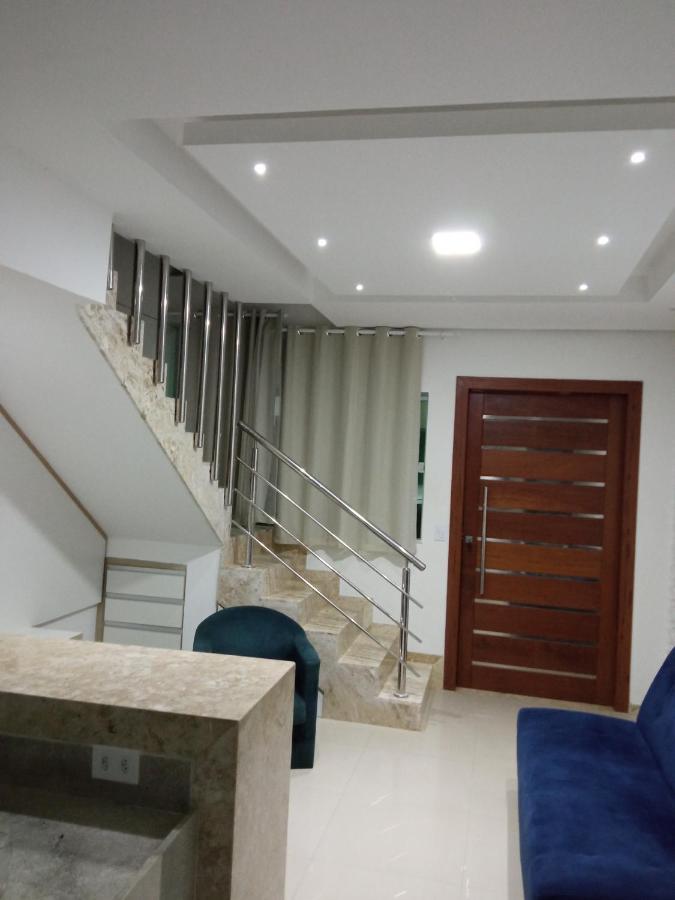 2 Quartos Em Porto Segur Ba Apartment
