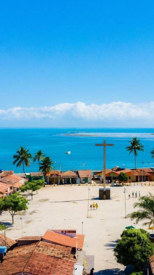 2 Quartos Em Porto Segur Ba *
