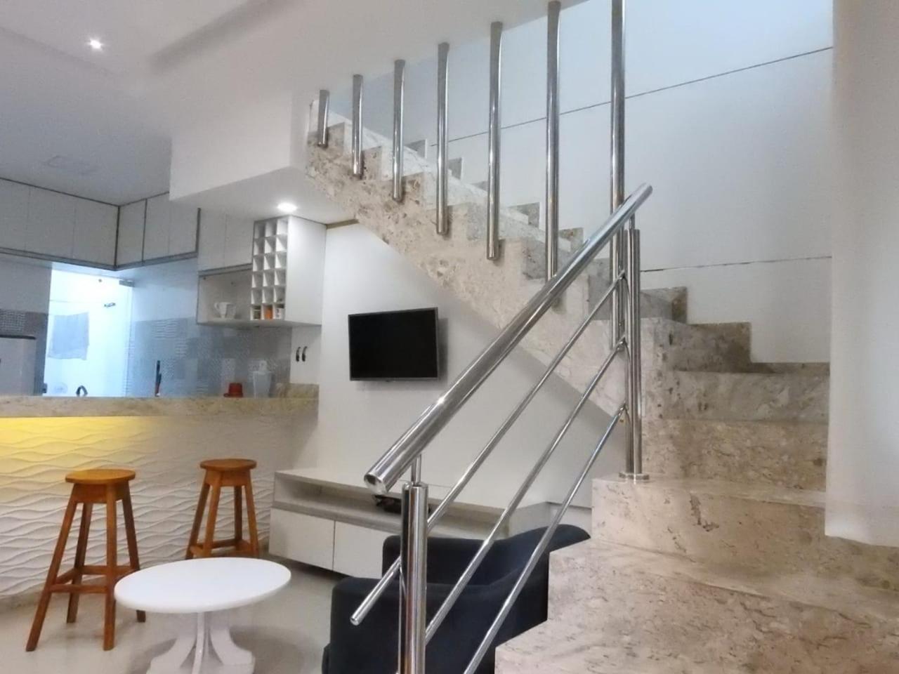 2 Quartos Em Porto Segur Ba * Porto Seguro