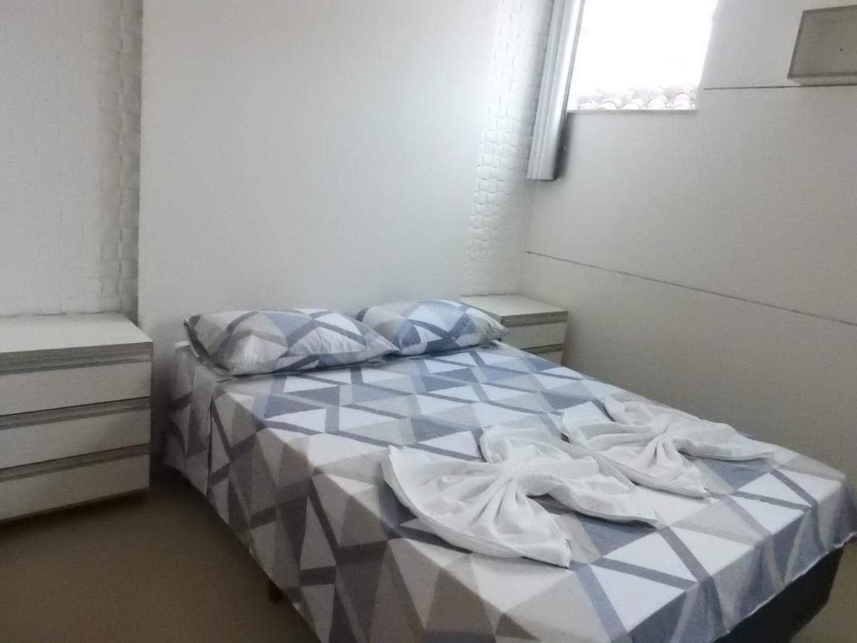 Apartment 2 Quartos Em Porto Segur Ba Porto Seguro