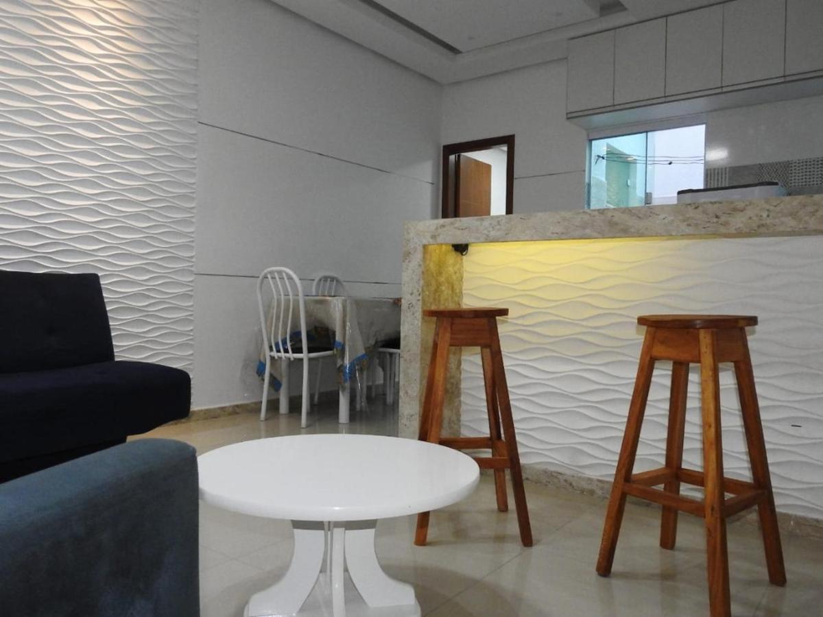 Apartment 2 Quartos Em Porto Segur Ba *