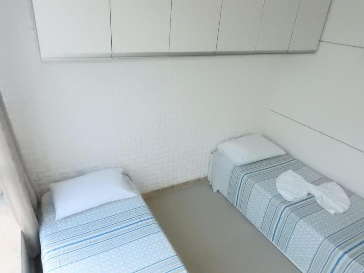 2 Quartos Em Porto Segur Ba Apartment Porto Seguro